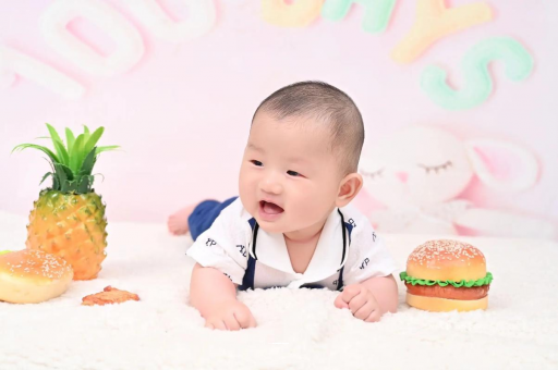 聊城宝宝的辅食食谱