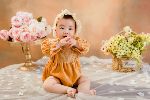 聊城四个月宝宝咳嗽小妙招